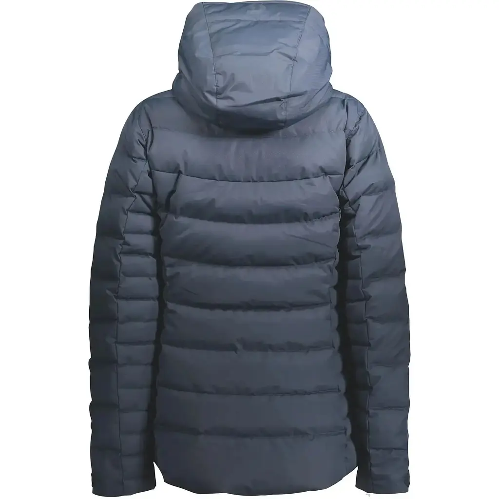Куртка Scott W Ultimate Down Dark Blue S (1081-277719.0114.006) - фото 3