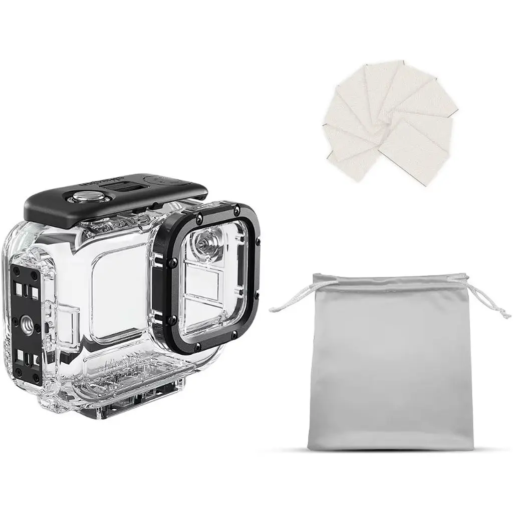 Водонепроникний бокс aMagisn AC13-B для Ace Pro 2 / Ace Pro [168420] - фото 4