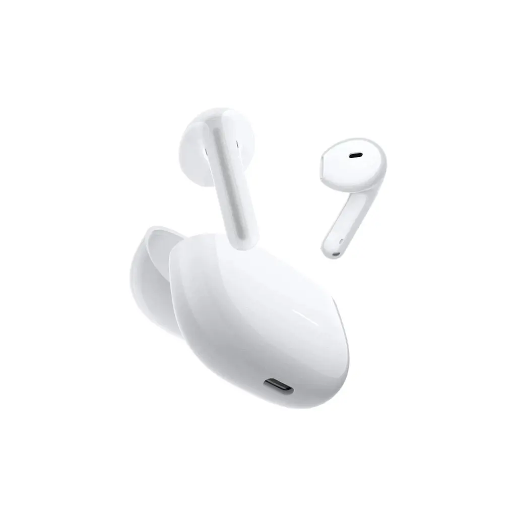 Навушники Xiaomi Redmi Buds 8 Active White (1191120) - фото 3