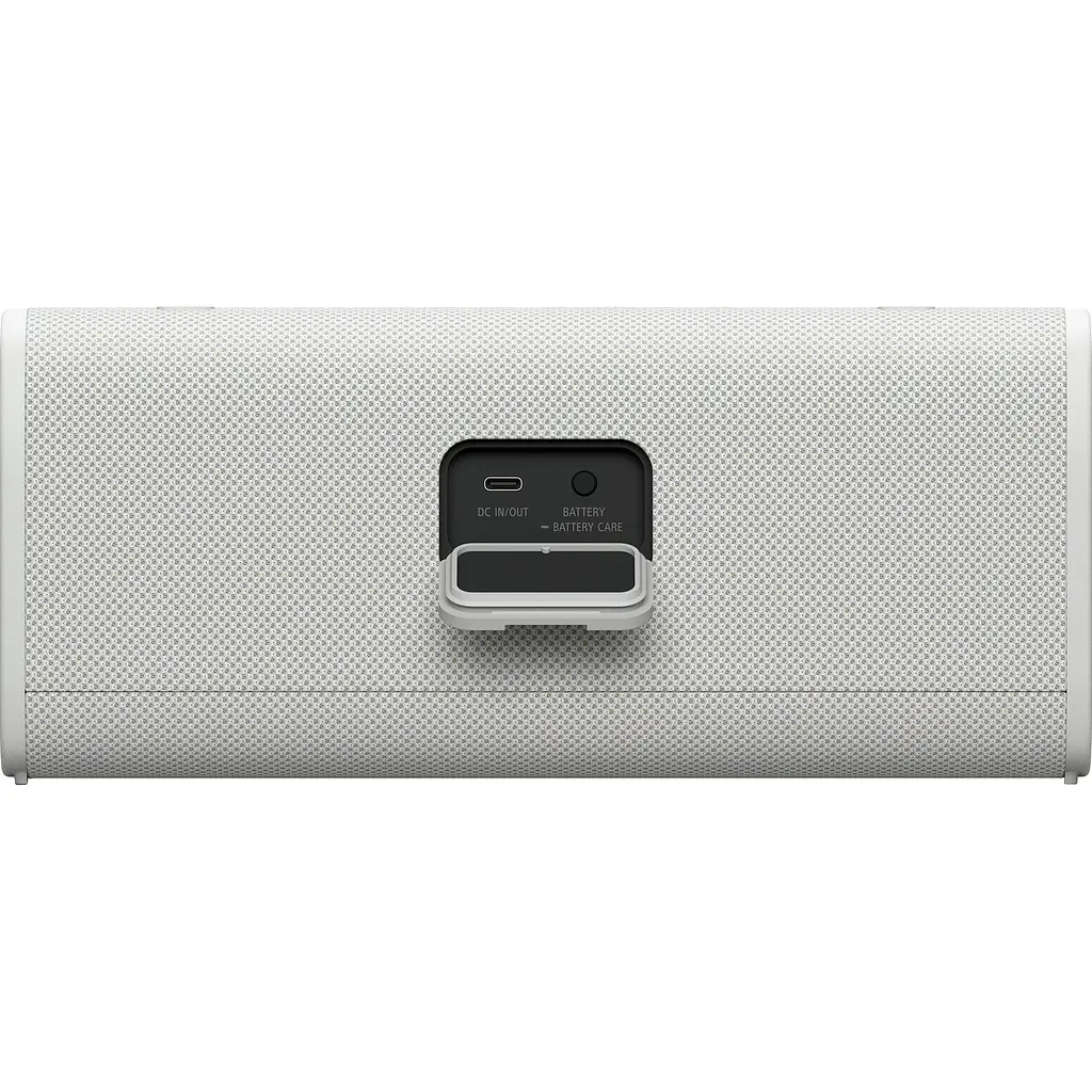 Портативна акустика Sony ULT FIELD 3 Off-White (SRSULT30W.E) [158871] - фото 4