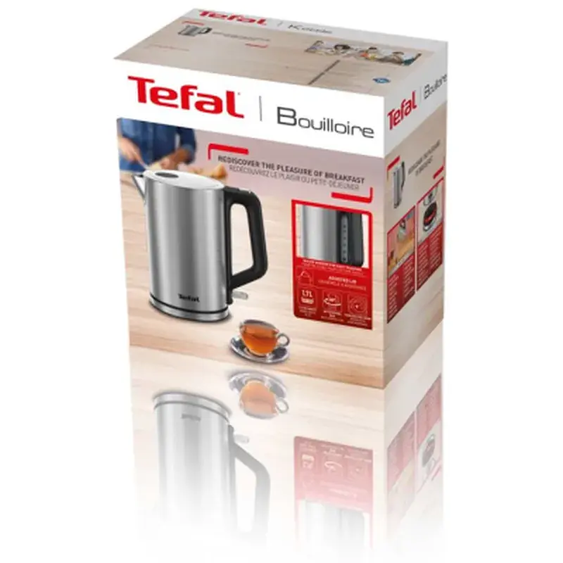 Електрочайник Tefal KI513D10 - фото 12