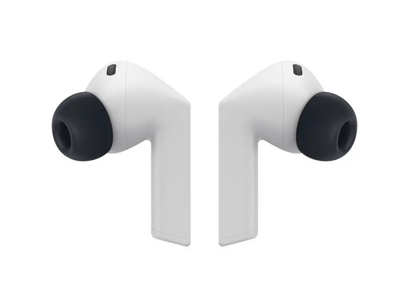 Навушники TWS Samsung Galaxy Buds 3 FE Gray (SM-R420NZAASEK) - фото 8