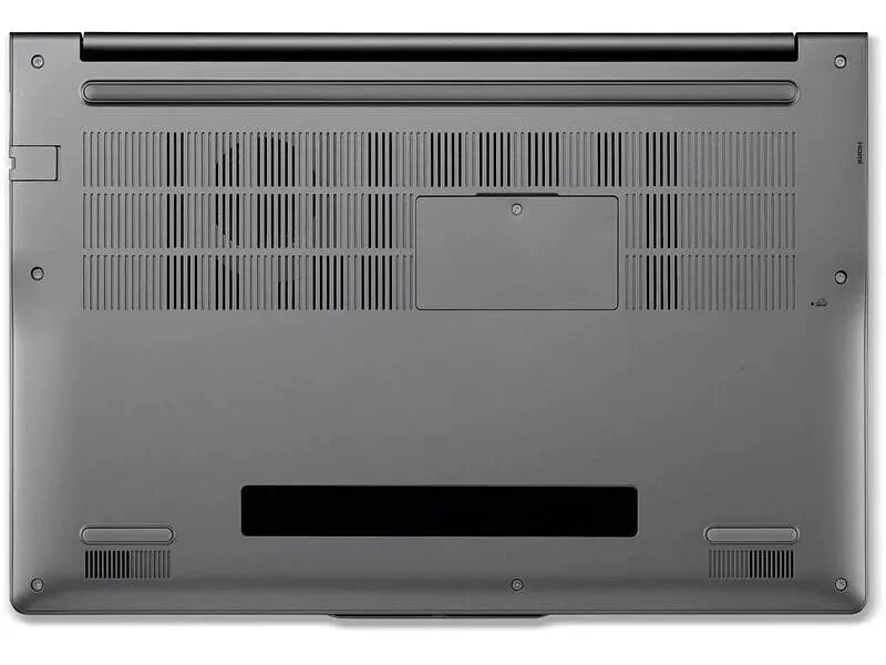 Ноутбук Acer Extensa 15 EXO15-41-R8P4 Grey (NX.EL5EU.008) - фото 7