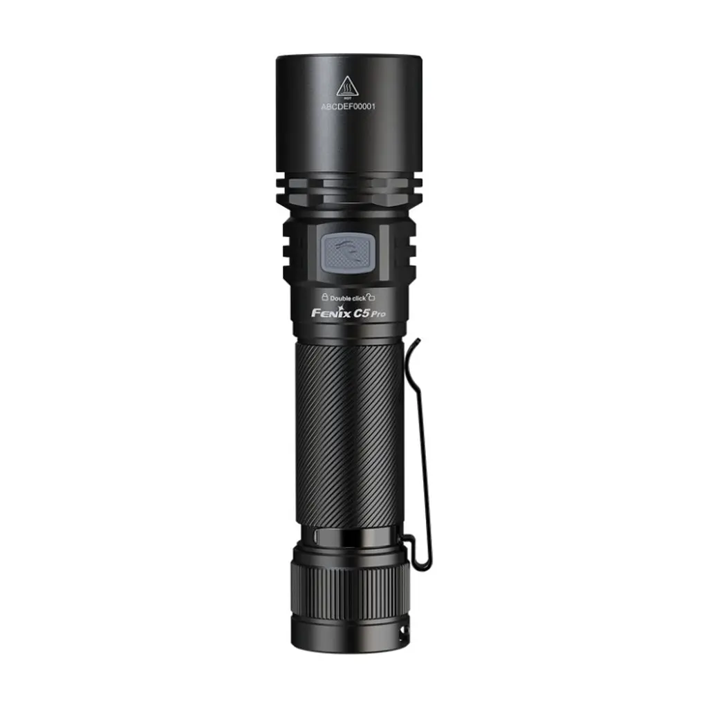 Ліхтар Fenix C5 Pro (C5Pro) - фото 5