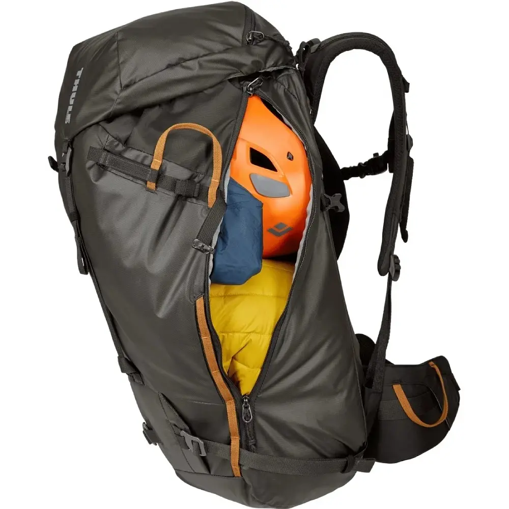 Рюкзак для активного відпочинку Thule Stir Alpine Hiking Backpack TSTU-340 Obsidian 40 л (3204502) - фото 4