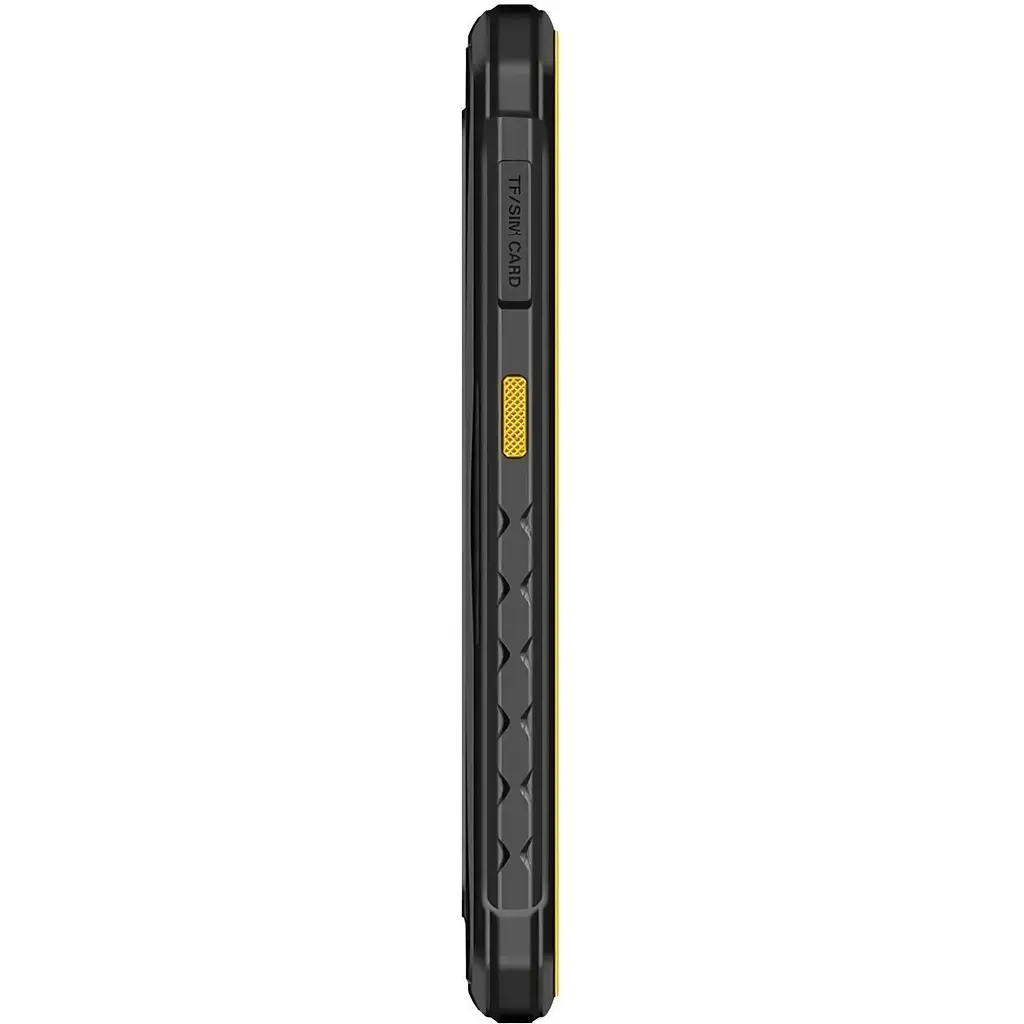 Смартфон Ulefone Armor X12 3/32Gb UA-UCRF Black/Orange [120612] - фото 8