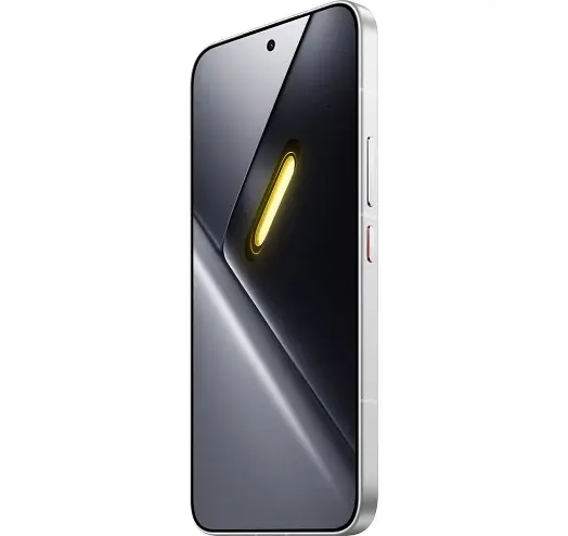Смартфон Xiaomi Poco X8 Pro Max 12/256Gb White Global version - фото 2