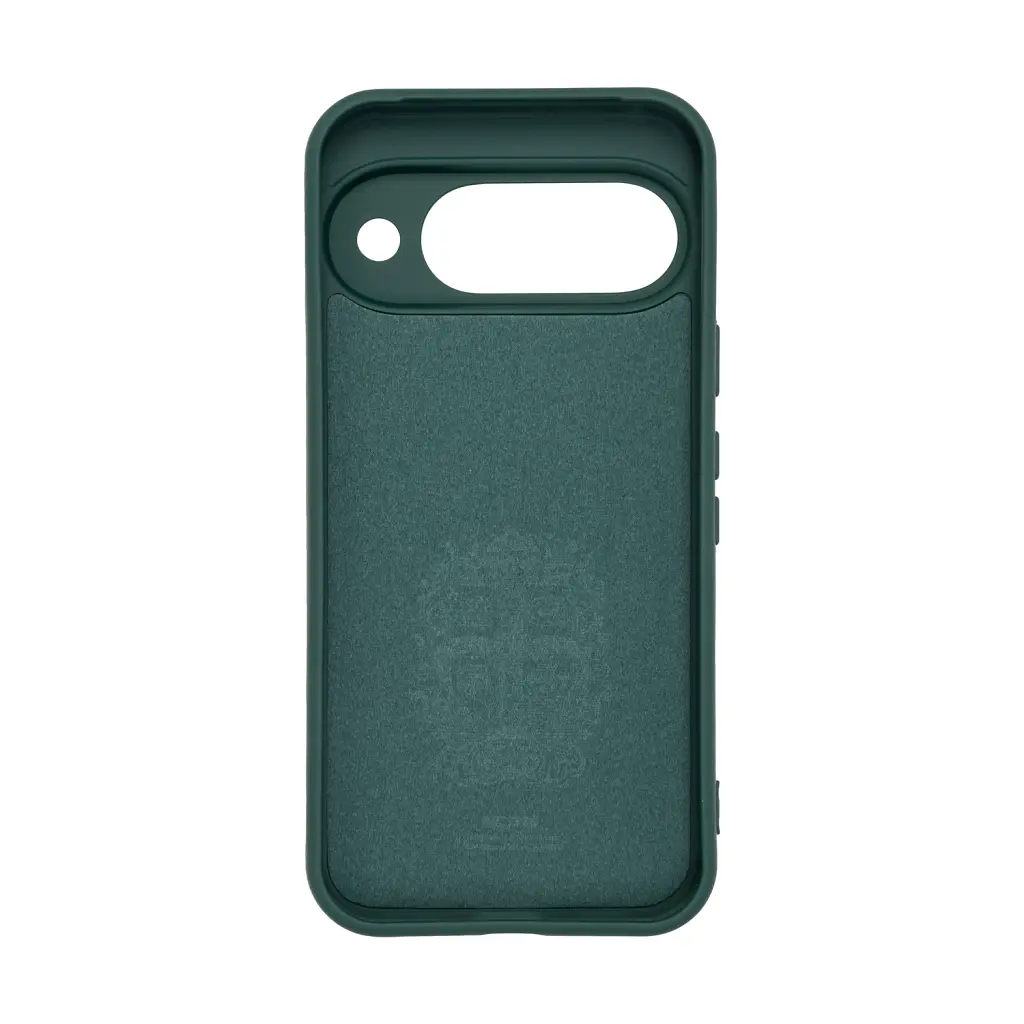 Чохол ArmorStandart ICON для Google Pixel 10 5G Camera cover Dark Green - фото 2
