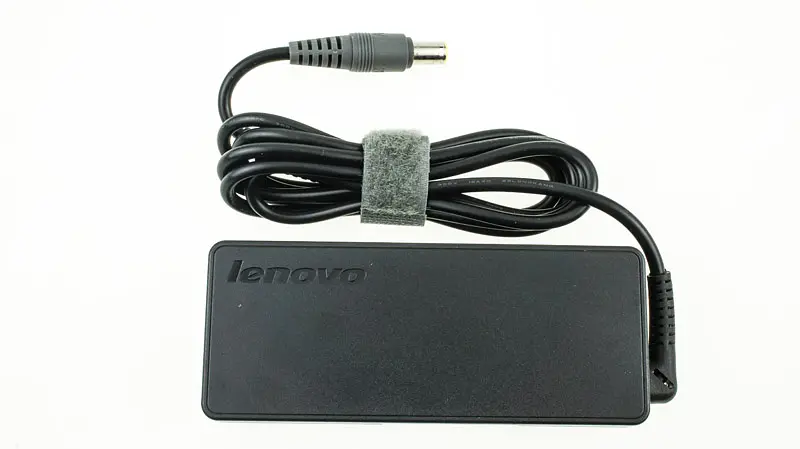Блок живлення для ноутбука Lenovo 20V, 4.5A, 90W, 7.9x5.5-PIN, Black (Pa-1900-081) (без кабеля) - фото 4