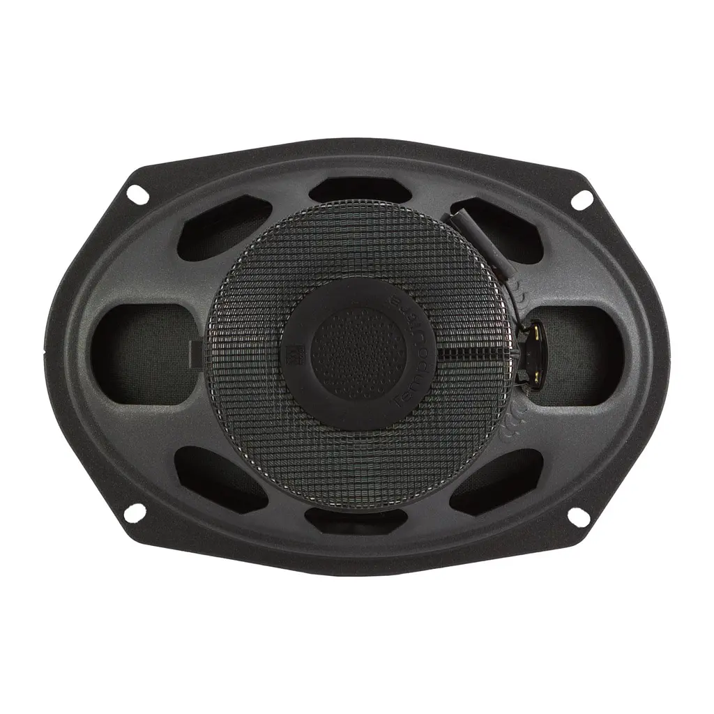 Коаксиальная акустическая система Morel TEMPO ULTRA INTEGRA 692 MKII - фото 4