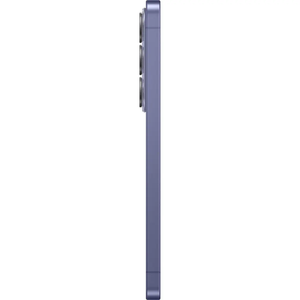 Смартфон Samsung Galaxy S26 12/512GB Cobalt Violet (SM-S942BZVH) [166223] - фото 8