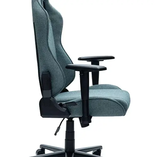 Ігрове крісло GAMING BUSHIDO Lite, Dark Green 2E teh0033845 - фото 6