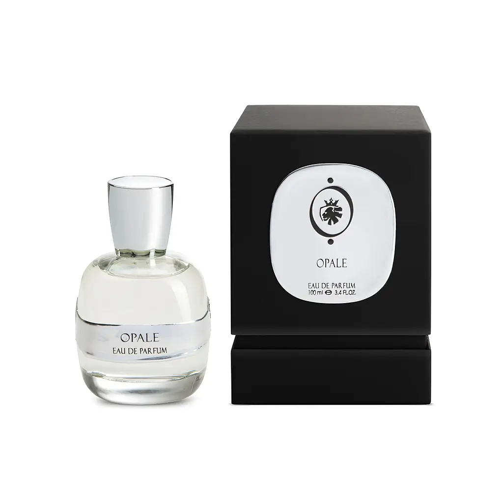 Парфумована вода Omnia Profumi Opale 100 мл - фото 2