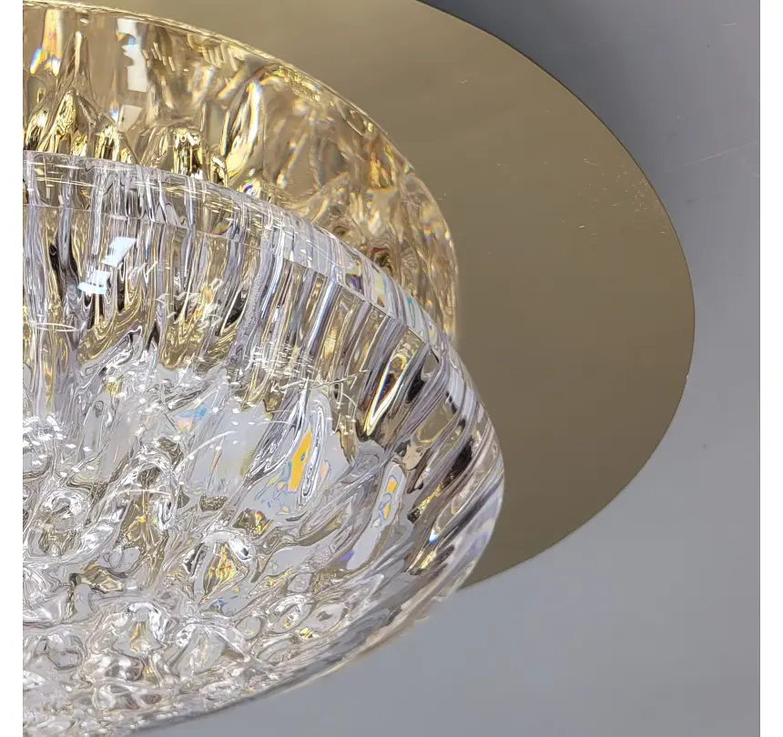 Стельовий світлодіодний світильник Artlight CG80085-2+2GD - фото 6