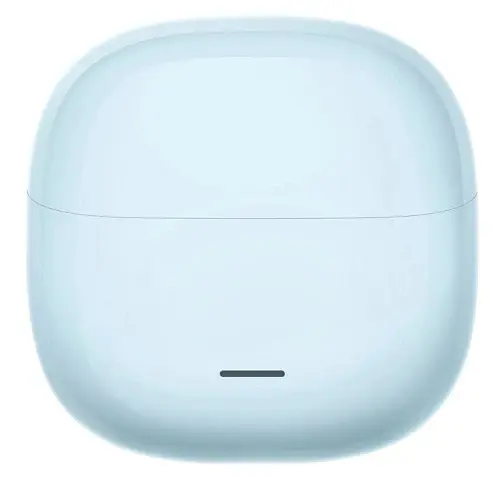 Навушники Bluetooth Redmi Buds 8 Lite, Blue Xiaomi teh0023886 - фото 6