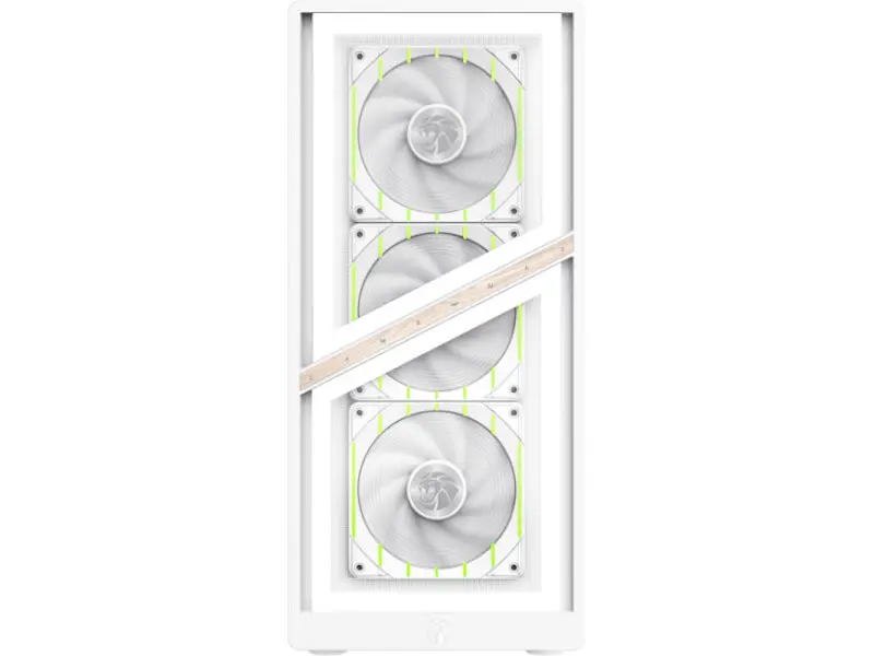 Корпус Gamemax AERIS 330 GW - фото 5