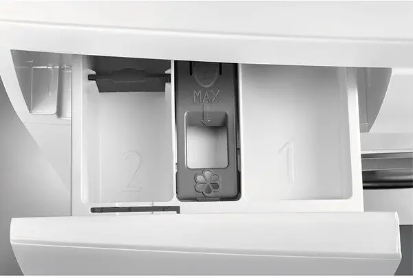 Пральна машина Zanussi ZWS416SU (914340902) - фото 3