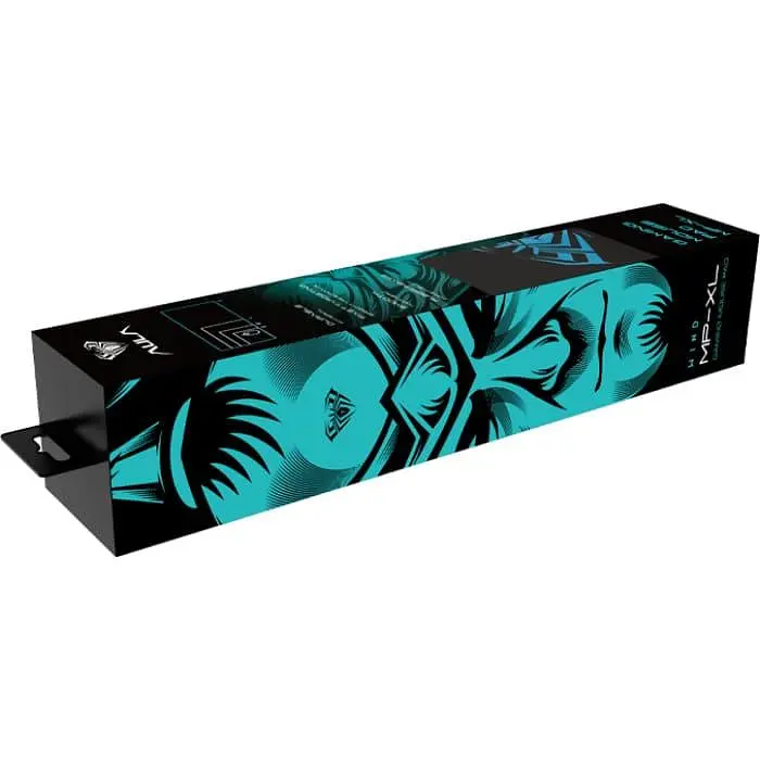 Ігрова поверхня Aula MP-XL Mouse Pad (6948391216034) - фото 4
