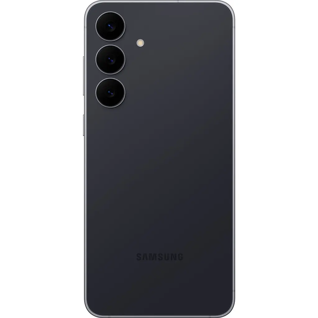 Смартфон Samsung Galaxy S25 FE 8/128GB Jetblack (SM-S731BZKD) [158415] - фото 6