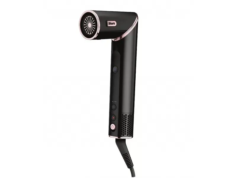 Стайлер SHARK FlexStyle 5-in-1 Hair Styler & Dryer Stone (HD446EU) - фото 2