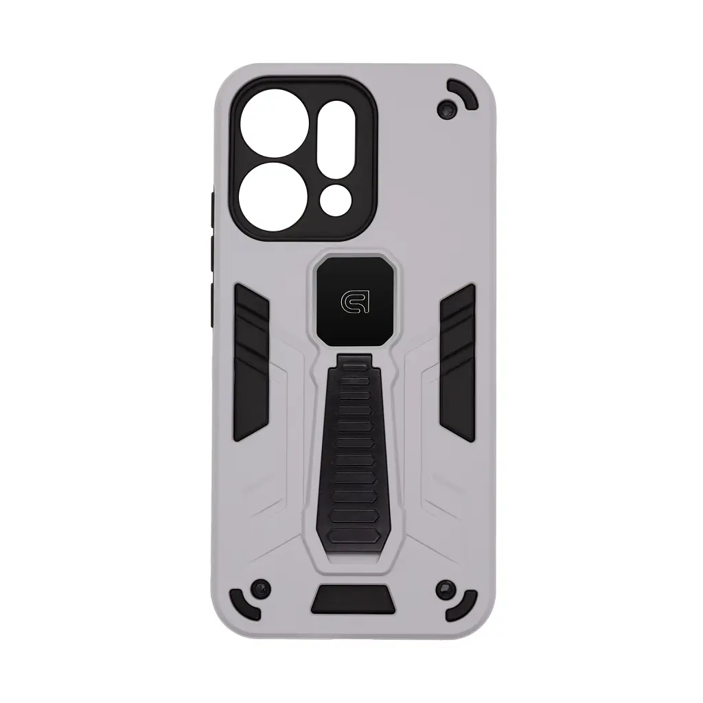 Чохол ArmorStandart Proover для OPPO Reno14 5G Grey