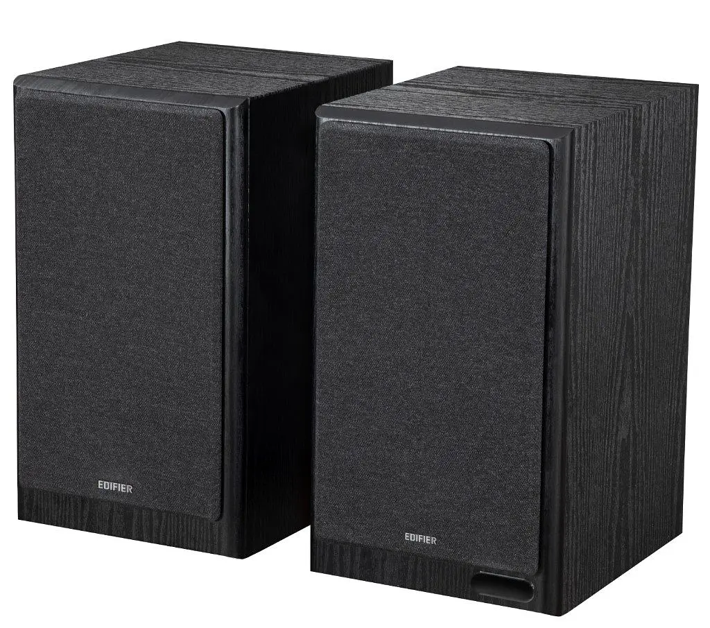 Активні колонки Edifier R-2750-DB MK-II 140W Hi-Res, HDMI, Optical, Coax, RCA, Bluetooth Black - фото 2