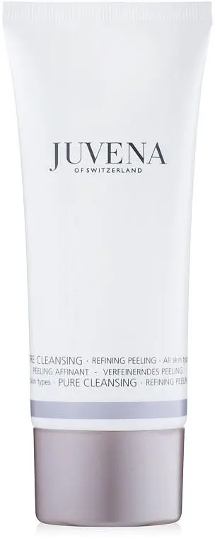 Очищаюча пінка для обличчя Clarifying Cleansing Foam Juvena 30 мл (76078) - фото 2