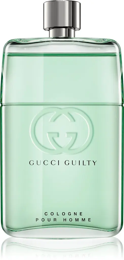 Оригінал Gucci Guilty Cologne Pour Homme 50 мл Туалетна вода