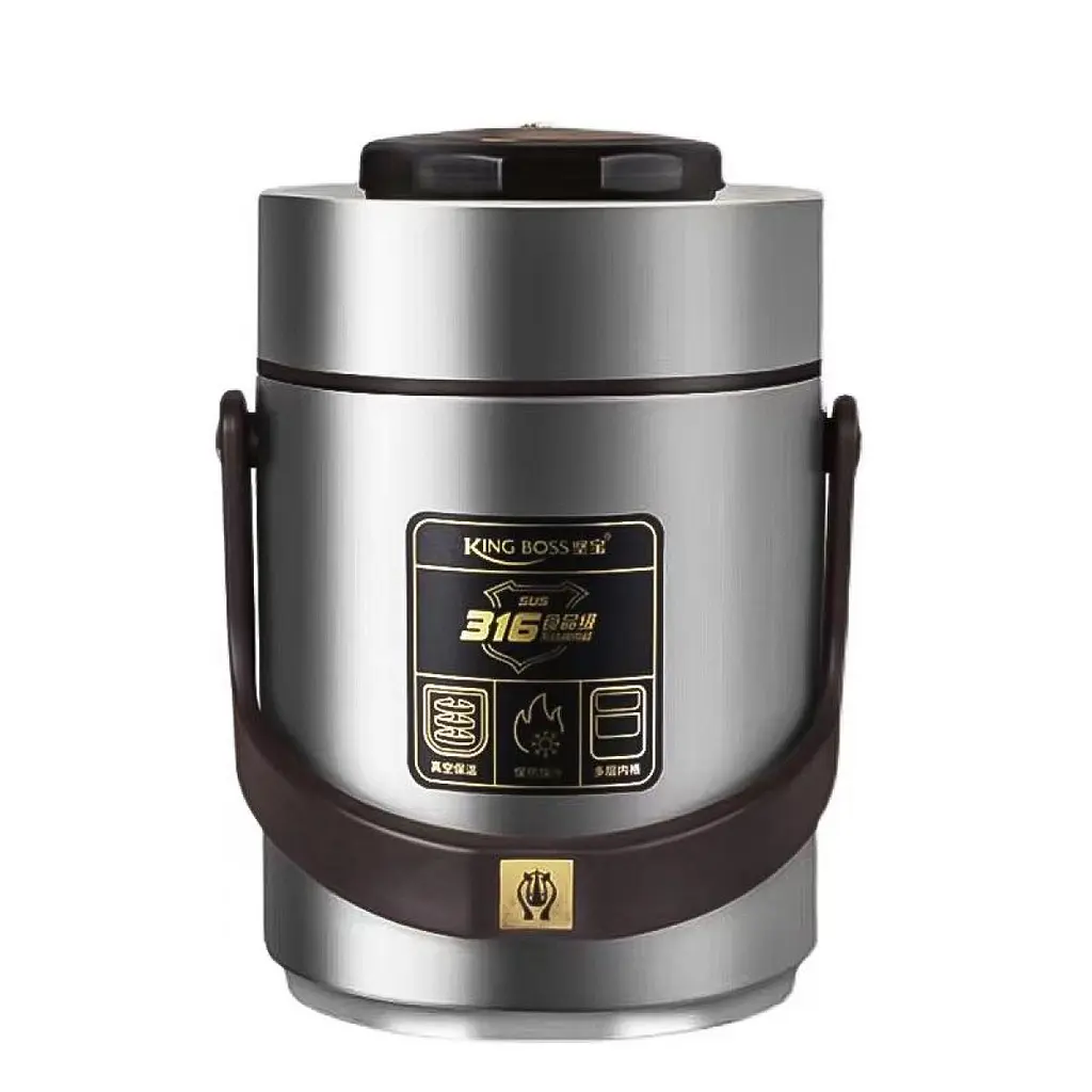 Термос харчовий King Boss HP156SL 1,5л
