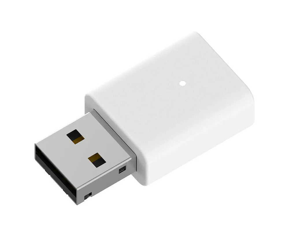 WiFi адаптер AC13U AC1300, USB D-Link teh0017390 - фото 4