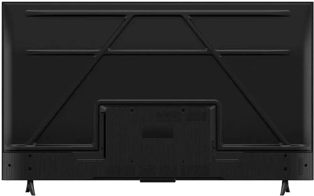 Телевiзор TCL 55V6C - фото 4