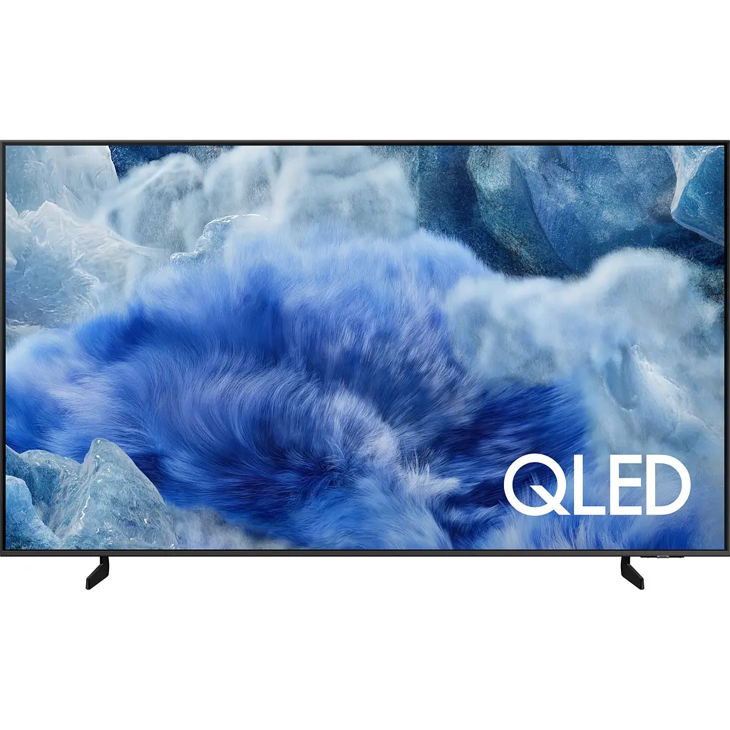 Телевізор Samsung Q8F 43` QLED Ultra HD 4K (QE43Q8FAAUXUA) [140819] - фото 3
