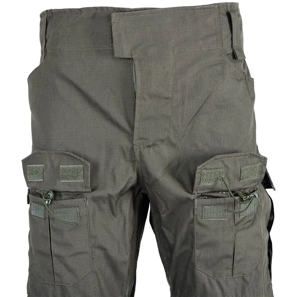 Штани Defcon 5 Gladio Pants S Olive - фото 4