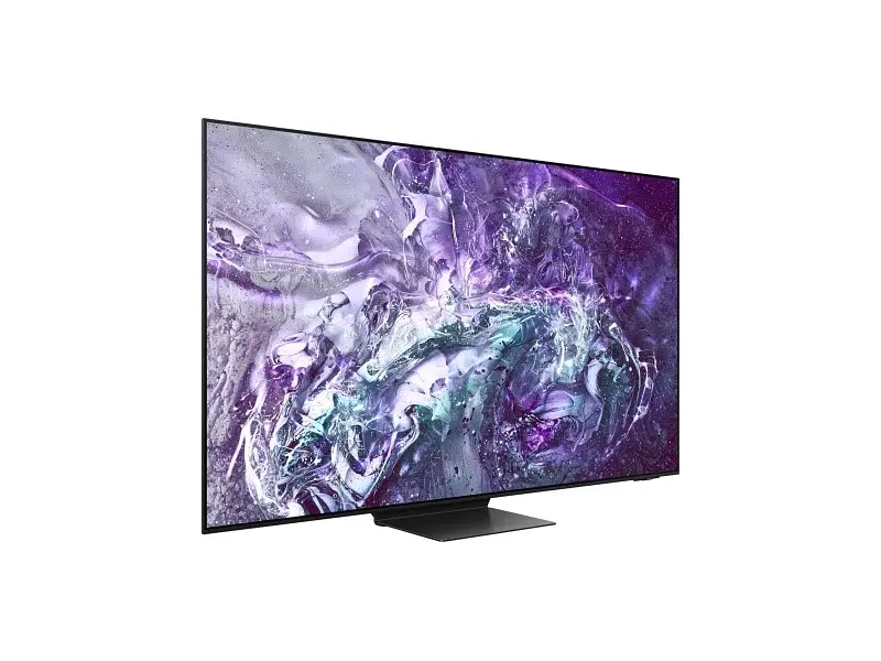 Телевізор Samsung QE55S95D - фото 4