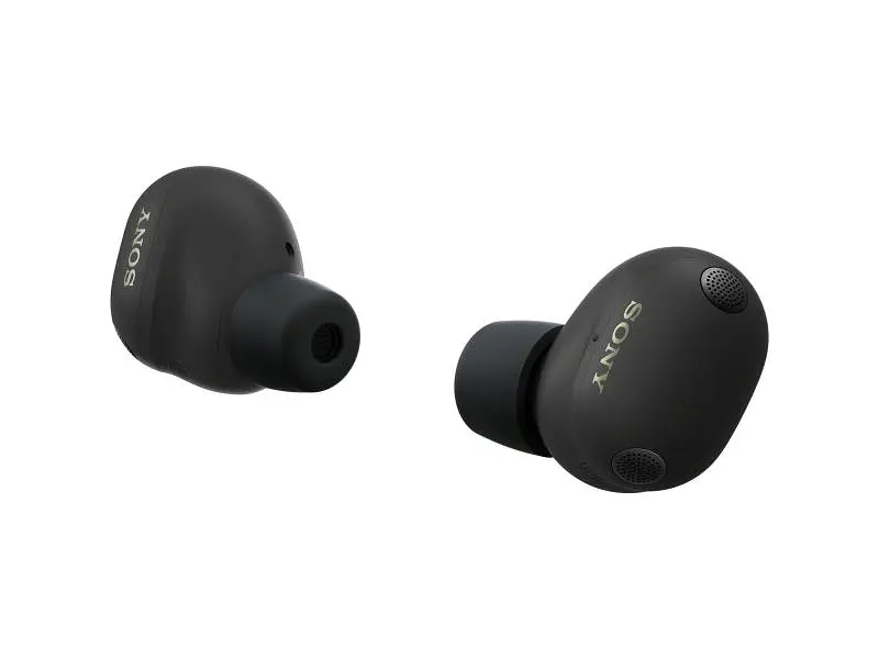 Навушники TWS Sony WF-1000XM6 Black (WF1000XM6B.CE7) - фото 4