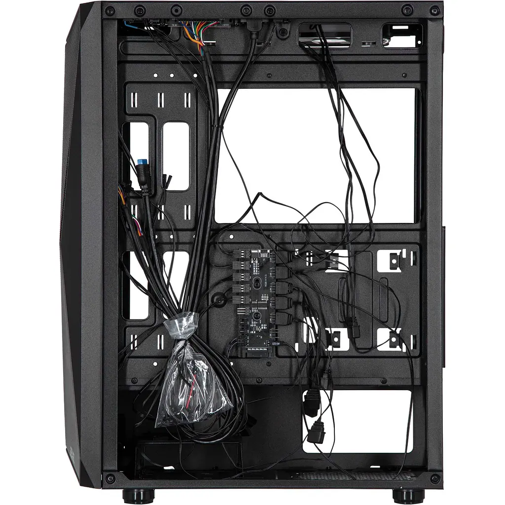 Корпус 2E Gaming Aruba G3313B (2E-G3313B) [146462] - фото 4