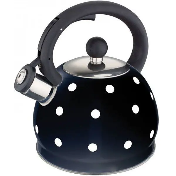 Чайник зі свистком Rainstahl RS 7638-20 2,0 л