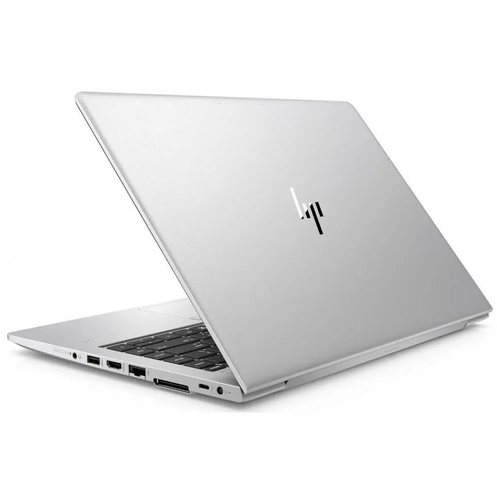 Ноутбук HP EliteBook 840 G6 FHD LTE (i5-8365U/16/256SSD) - Class B "Б/У" - фото 7
