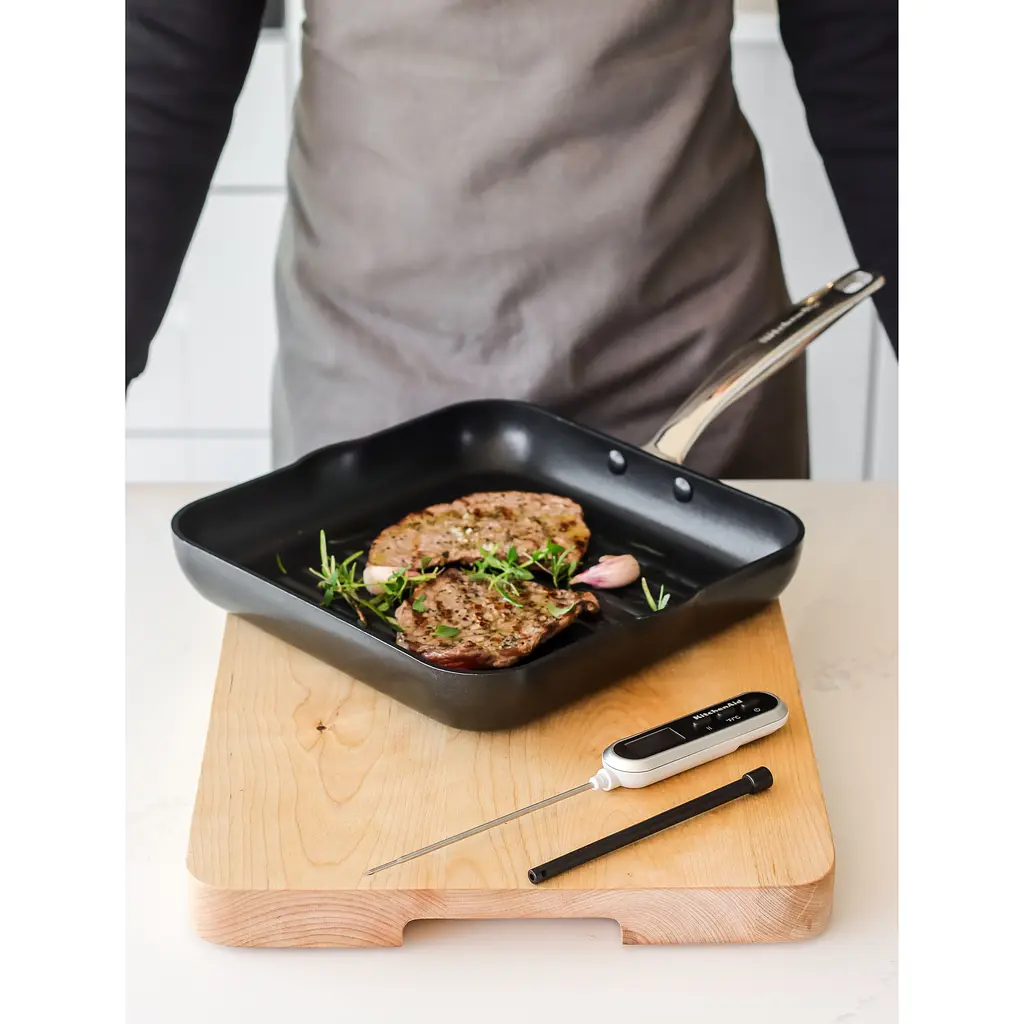 Термометр кухонный KitchenAid Measuring (KQ905G) - фото 8