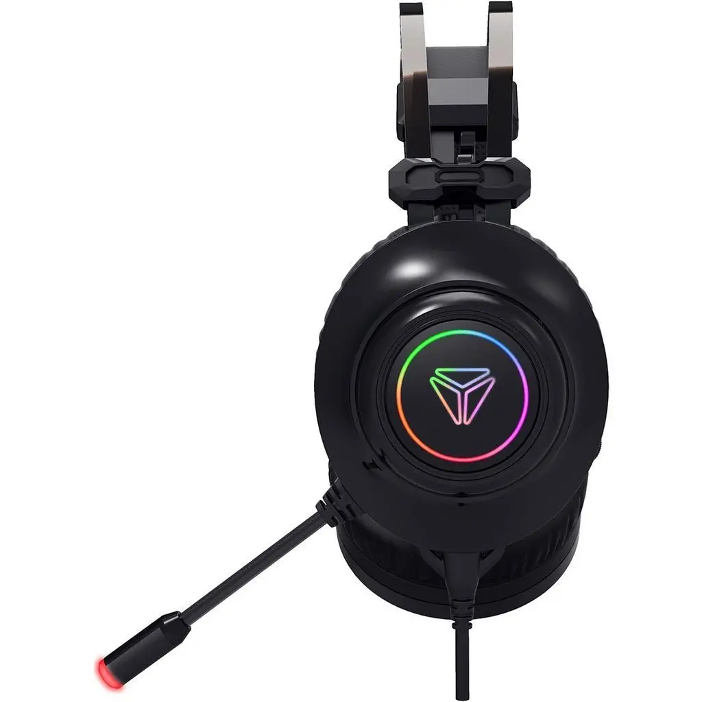 Игровые наушники YENKEE YHP 3036 Nexus USB (35059459) [150107] - фото 3