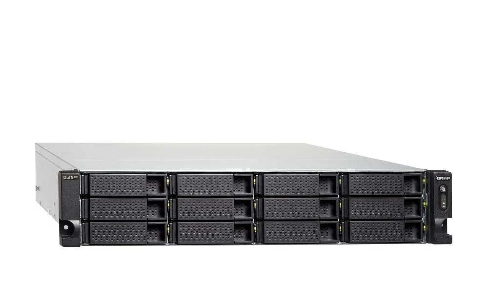 Сетевой накопитель Qnap TS-h1886XU-RP-R2-D1622-32G - фото 8