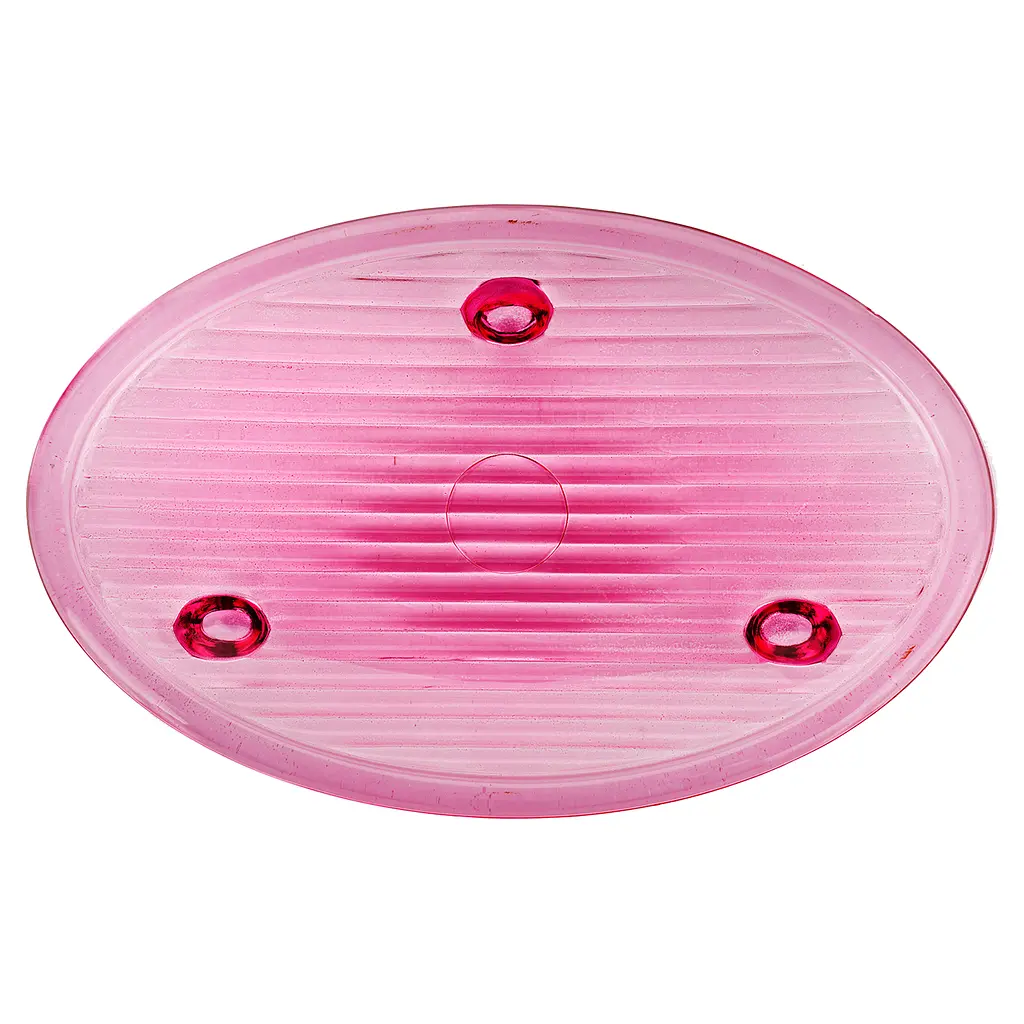 Набір аксесуарів для ванної кімнати SnT 3 предмета (888-158) - фото 10