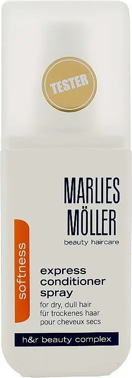 Інтенсивний кондиціонер-спрей Express Conditioner Spray Marlies Moller 125 мл (тестер) (625657)