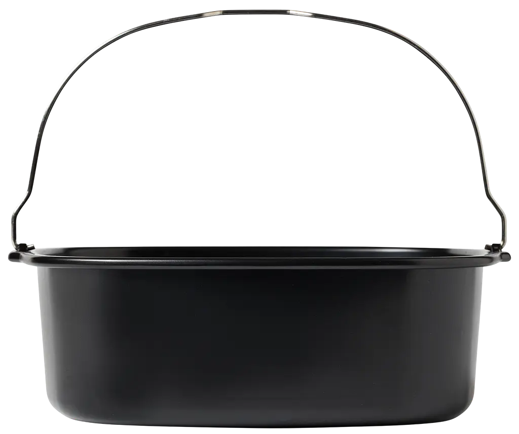 Форма для запікання Pyrex AirFryer, 22х21х7.5 см (1.9 л) (7263055) - фото 2