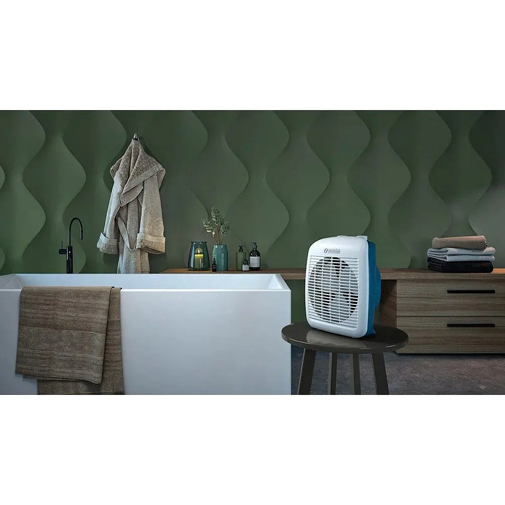 Тепловентилятор Olimpia Splendid Caldo Relax [99338] [120939] - фото 5
