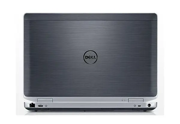 Ноутбук Dell Latitude E6330 (i5-3320M/4/256SSD) - Class A "Б/В" - фото 3