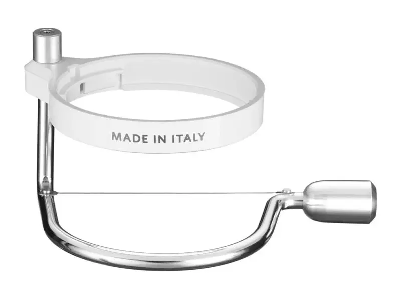 Насадка для приготування пасти KitchenAid 5KSMPEXTA - фото 5
