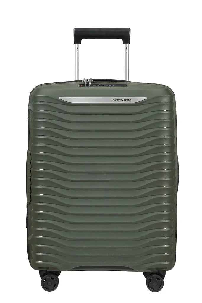Валіза 55 См Samsonite UPSCAPE CLIMBING IVY 55х40х20(23) KJ1*14014 - фото 12