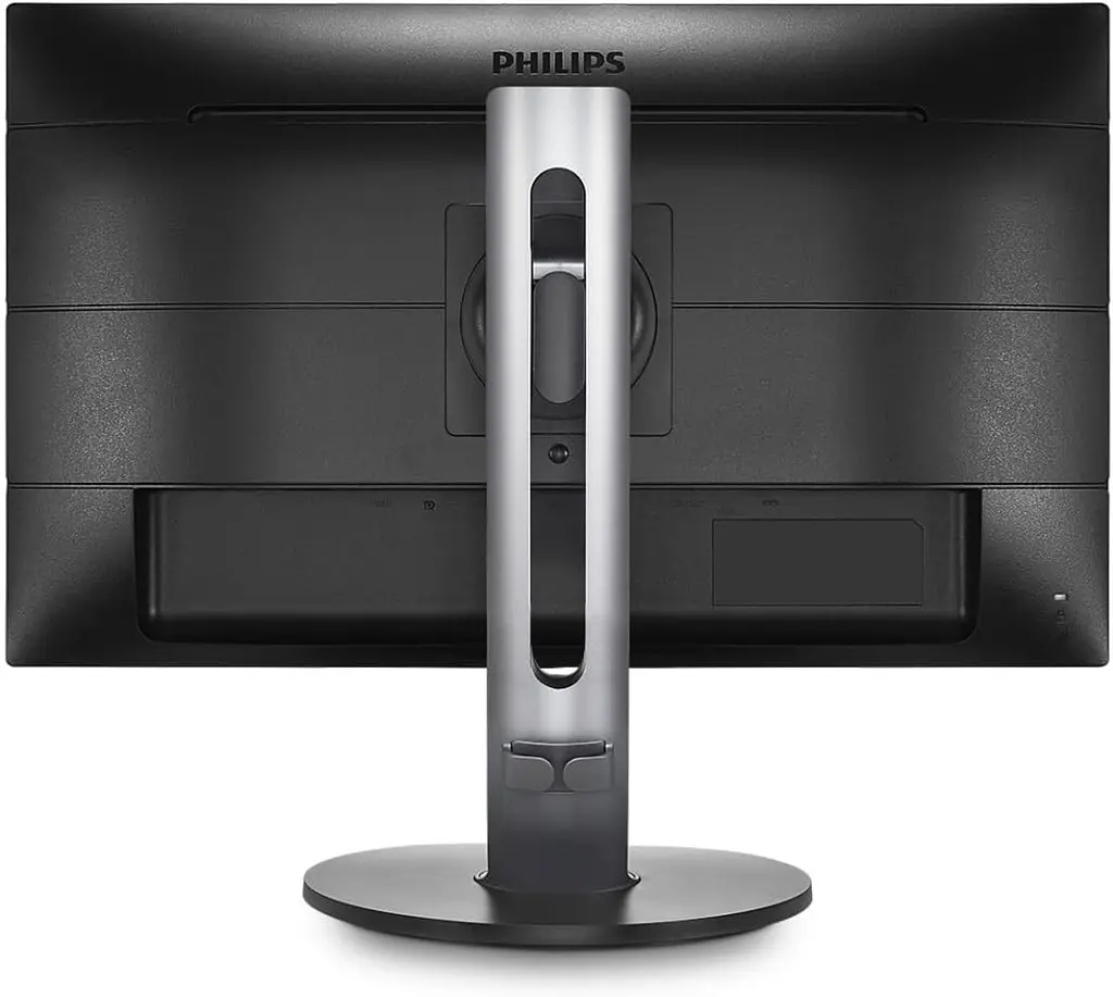 Б/В Монітор Philips 241B7Q (24"/IPS/QHD 1920х1080) - фото 4