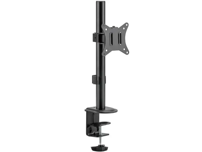 Настільна стійка Brateck LDT66-C01 Black - фото 3